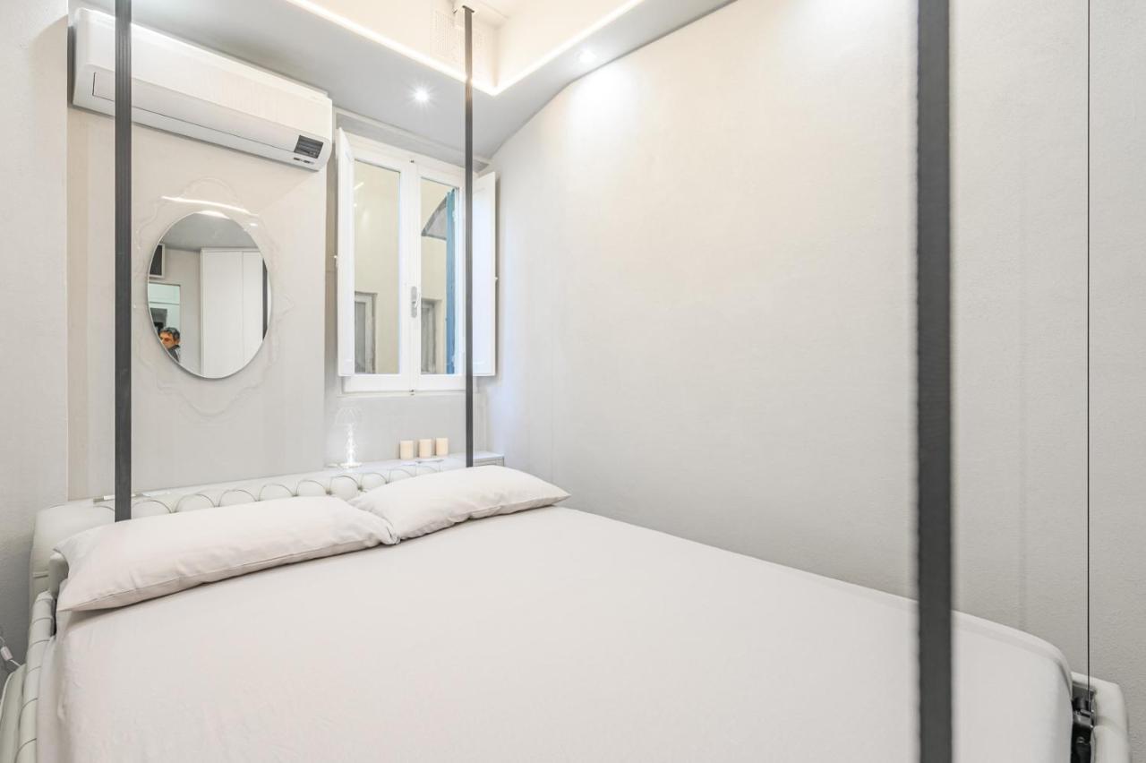 Happy Florence Ponte Vecchio Bed Updown 外观 照片
